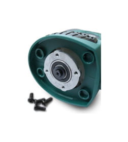 Шлифмашина вибрационная FAVOURITE OS 600/125E