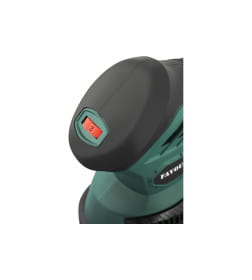 Шлифмашина вибрационная FAVOURITE OS 600/125E