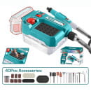 Гравер аккумуляторный TOTAL TMGLI2001 (TMGLI2001) 