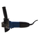 Машина шлифовальная угловая Витязь МШУ-125-950: 950 Вт, диаметр диска 125 мм, 11000 об/мин., прорезиненный кабель.