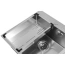 Коландер ARFEKA ECO AR G SATIN (CL ECO AR G SATIN) 