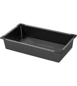 Коландер ARFEKA ECO AR G BLACK