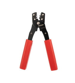 Кримпер для обжима автоклемм неизолированных 0.35-6.0 мм2  (HT-202A) REXANT 12-3031