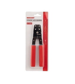 Кримпер для обжима автоклемм неизолированных 0.35-6.0 мм2  (HT-202A) REXANT 12-3031