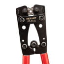 Кримпер для обжима силовых наконечников и гильз 6, 10, 16, 25, 35, 50 мм² (ht-2515) REXANT 12-3055 (12-3055) 