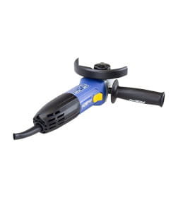 Машина шлифовальная угловая "Redbo EAG125/900"