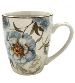 Кружка из фарфора DomiNado MKB350-685