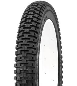 Покрышка велосипедная 20x2.125" Wanda CrownKing 20X2.125-P1271S