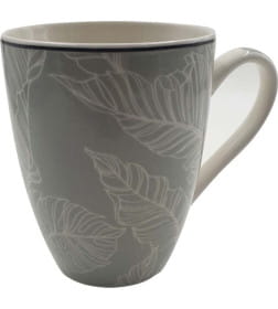 Кружка из фарфора DomiNado YHMUG-111L