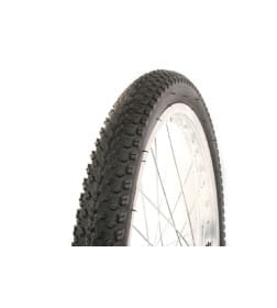 Покрышка велосипедная 24x1.95" Wanda CrownKing 24X1.95-P1197