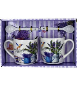 Набор подарочный DomiNado LB660