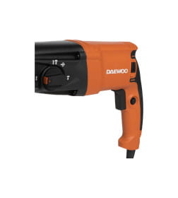 Перфоратор DAEWOO DAH 920