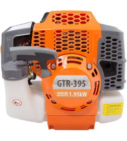 Триммер бензиновый ELAND GTR-395