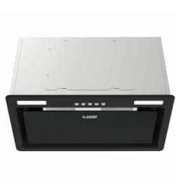Вытяжка кухонная EXITEQ EX-1476 Black