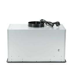 Вытяжка кухонная EXITEQ EX-1476 Black