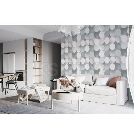 Обои Аспект Mario 70590-47 (70590-47) 