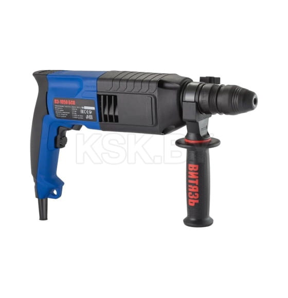 Перфоратор электрический Витязь ПЭ-1050П