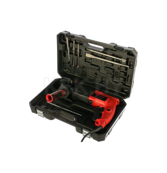 Перфоратор электрический "Edon RH-24/950".