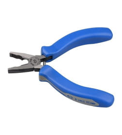 Пассатижи комбинированные 125 мм мини KING TONY 6114-05