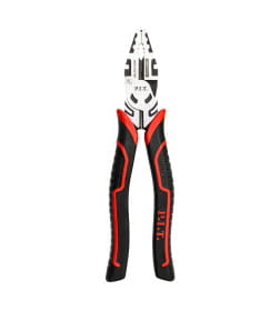 Плоскогубцы 200 мм комбинированные усиленные P.I.T. DRUA HPLP01-0200