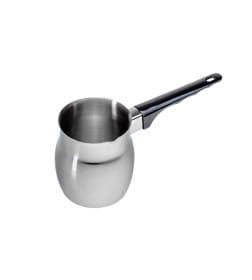 Турка из нержавеющей стали 400 мл GS-01288-2