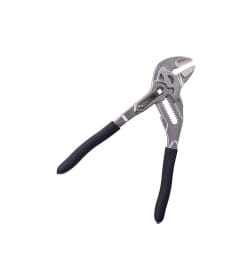 Клещи переставные - гаечный ключ 180 мм RAGE Furious 311180