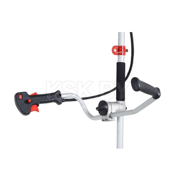 Триммер бензиновый БТР-1500Р Ресанта (70/2/36) 