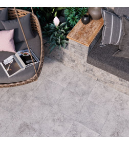 Клинкерная плитка Керамин Вермонт 2 298*298 мм НЕКОНДИЦИЯ!!!!!