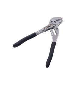 Клещи переставные - гаечный ключ 180 мм RAGE Furious 311180