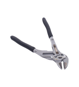 Клещи переставные - гаечный ключ 180 мм RAGE Furious 311180