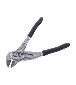 Клещи переставные - гаечный ключ 180 мм RAGE Furious 311180