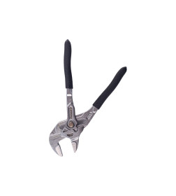 Клещи переставные - гаечный ключ 180 мм RAGE Furious 311180