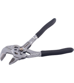 Клещи переставные - гаечный ключ 180 мм RAGE Furious 311180