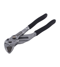 Клещи переставные - гаечный ключ 180 мм RAGE Furious 311180