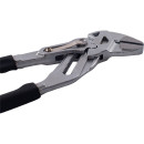 Клещи переставные - гаечный ключ 260 мм RAGE Furious 311260 (311260) 