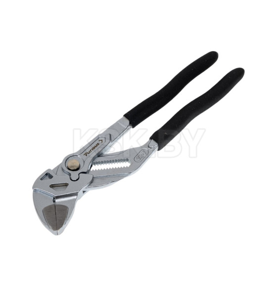 Клещи переставные - гаечный ключ 260 мм RAGE Furious 311260 (311260) 