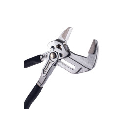 Клещи переставные - гаечный ключ 260 мм RAGE Furious 311260