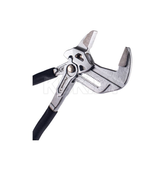 Клещи переставные - гаечный ключ 260 мм RAGE Furious 311260 (311260) 