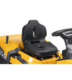 Газонокосилка бензиновая с сиденьем STIGA ESTATE 598