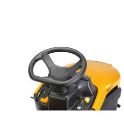 Газонокосилка бензиновая с сиденьем STIGA ESTATE 598