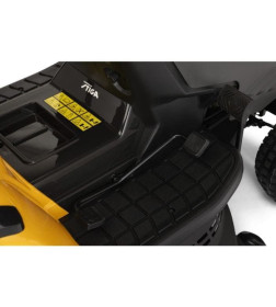 Газонокосилка бензиновая с сиденьем STIGA ESTATE 598