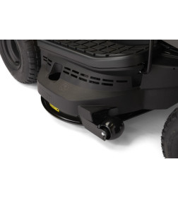 Газонокосилка бензиновая с сиденьем STIGA ESTATE 598 W (Honda)