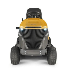 Газонокосилка бензиновая с сиденьем STIGA ESTATE 7122 W