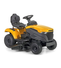 Газонокосилка бензиновая с сиденьем STIGA TORNADO 5108