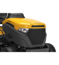 Газонокосилка бензиновая с сиденьем STIGA TORNADO 5108