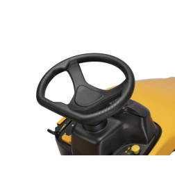 Газонокосилка бензиновая с сиденьем STIGA TORNADO 5108