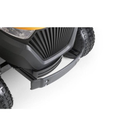 Газонокосилка бензиновая с сиденьем STIGA TORNADO 5108