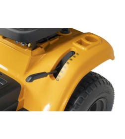 Газонокосилка бензиновая с сиденьем STIGA TORNADO 5108