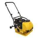 Бензиновая виброплита "Калибр БВП-20/4500В"