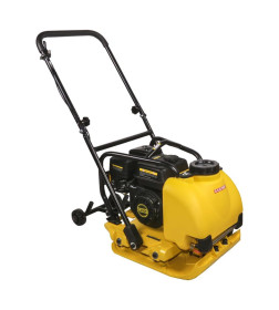 Бензиновая виброплита "Калибр БВП-20/4500В"